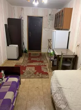 Комната Мордовия, Саранск ул. Лазо, 1