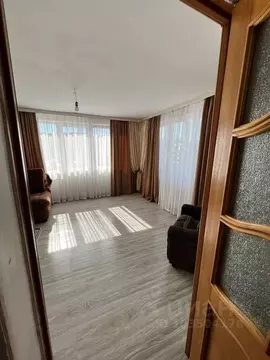 3-к кв. Ставропольский край, Кисловодск ул. Ксении Ге, 2 (80.0 м)