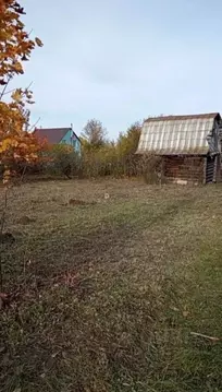 Участок в Башкортостан, Уфа № 38 ОСТ ОАО УМПО КС, 148 (8.0 сот.)