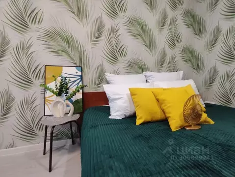 1-к кв. Башкортостан, Уфа Айская ул., 39 (40.0 м)