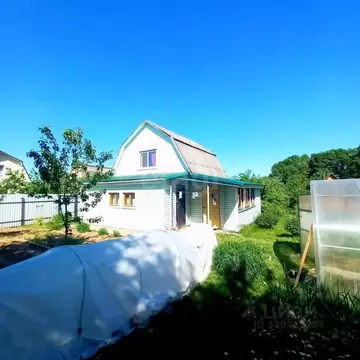 Дом в Калужская область, Перемышльский район, Большие Козлы с/пос, ...