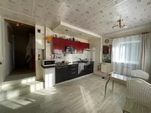 2-к кв. Костромская область, Кострома ул. Островского, 32 (42.1 м)