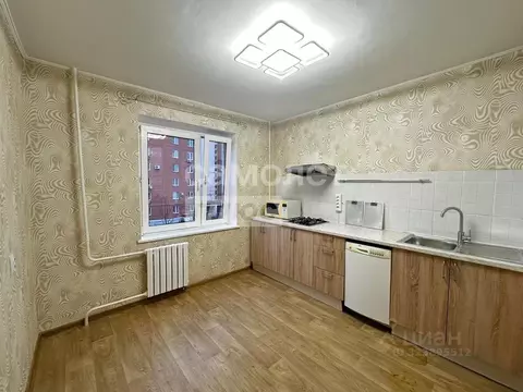 3-к кв. Московская область, Чехов ул. Чехова, 4А (64.5 м)