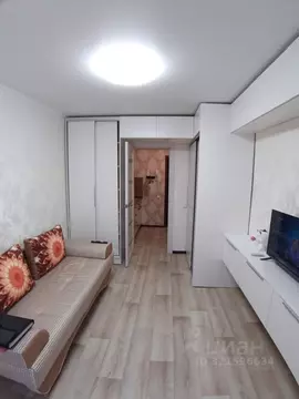 Комната Мордовия, Саранск ул. Веселовского, 58 (16.0 м)