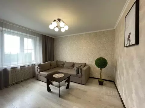 2-к кв. Москва ул. Дыбенко, 28 (42.0 м)