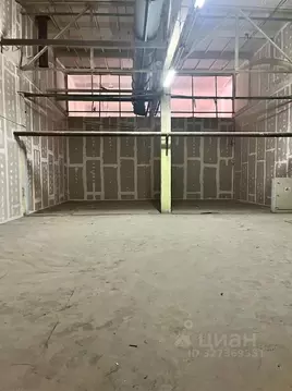 Производственное помещение в Москва 6-я Радиальная ул., 17С1 (244 м)
