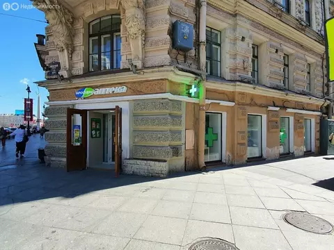 Помещение свободного назначения (84 м)