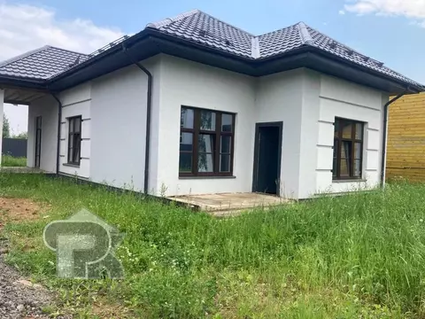 Коттедж в Московская область, Красногорск городской округ, д. Аристово ...