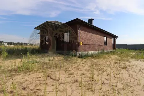 Коттедж в Воронежская область, Рамонский район, Новоживотинновское ...