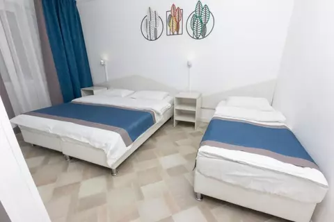 Комната Свердловская область, Первоуральск муниципальный округ, пос. ...