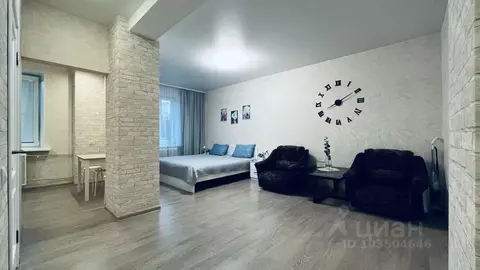 1-к кв. Псковская область, Псков ул. Льва Толстого, 23 (37.0 м)