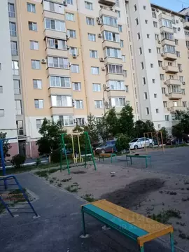 1-к кв. Волгоградская область, Волгоград Электролесовская ул., 86 ...