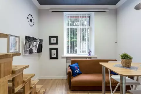 1-к кв. Москва Гостиничная ул., 12К6 (22.0 м)