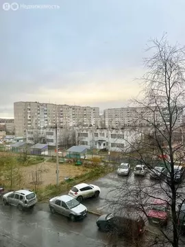 1-комнатная квартира: Мончегорск, улица Кондрикова, 6 (40.2 м)