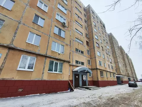 3-к кв. Орловская область, Орел ул. Матросова, 48 (66.0 м)