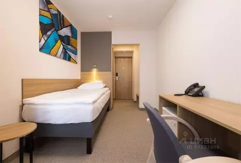 Комната Башкортостан, Уфа ул. Рихарда Зорге, 17 (18.0 м)