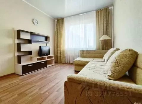 1-к кв. Ставропольский край, Ставрополь ул. Тухачевского, 25/7 (35.0 ...