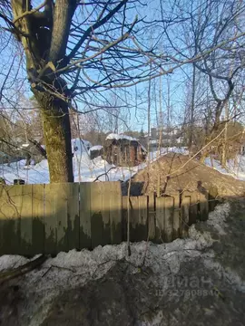 Участок в Московская область, Королев Болшево мкр, Шоссейная ул., 21 ...