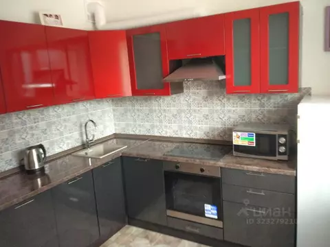 1-к кв. Москва Окская ул., 1К1 (42.0 м)