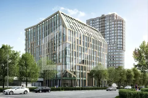 Помещение свободного назначения в Москва Нахимовский просп., 58 (2084 ...