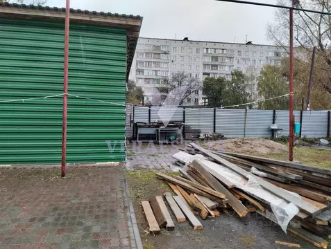 Дом в Новосибирская область, Новосибирск ул. Гризодубовой, 97 (48 м)