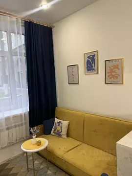 Студия Московская область, Люберцы Октябрьский просп., 403 (17.0 м)