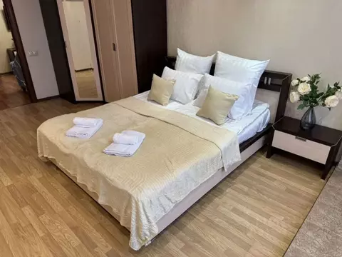 1-к кв. Тульская область, Тула ул. Хворостухина, 1а (51.0 м)