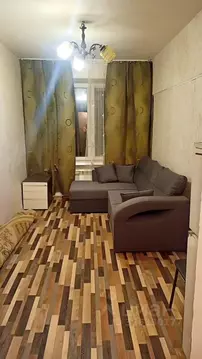 Комната Москва 9-я Парковая ул., 52К3 (15.5 м)