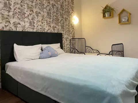 2-к кв. Санкт-Петербург просп. Луначарского, 72к2 (46.0 м)