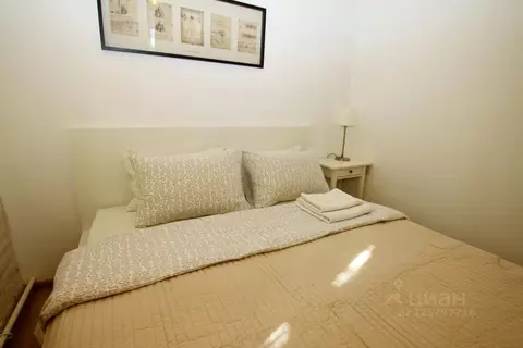 1-к кв. Москва Северный ао, ул. Нижняя, 5 (21.0 м)