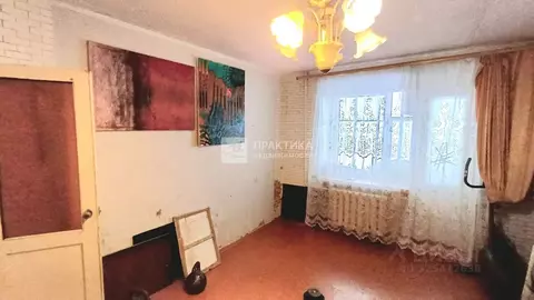 2-к кв. Липецкая область, Липецк Опытная ул., 11А (51.2 м)