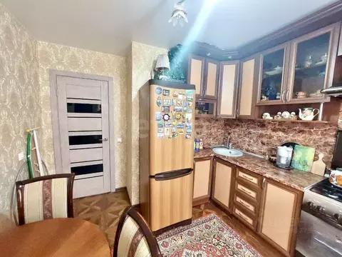 1-к кв. Мордовия, Саранск ул. Попова, 64Ак1 (40.8 м)