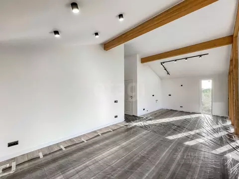 Дом в Ленинградская область, Гатчинский район, пос. Торфяное 555 (108 ...