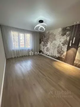 3-к кв. Воронежская область, Воронеж ул. 45-й Стрелковой Дивизии, 285 ...