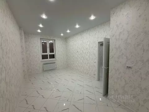 1-к кв. Краснодарский край, Анапа ул. Мирная, 29к1 (36.0 м)