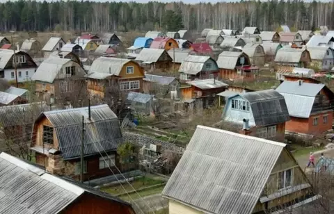 Дом в Пермский край, Пермский муниципальный округ, д. Хмели, Красава ...