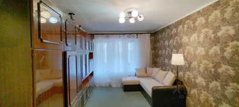 2-к кв. Московская область, Мытищи ул. Семашко, 23 (48.0 м)