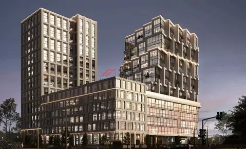 Торговая площадь в Москва ул. Маршала Прошлякова, 23 (419 м)