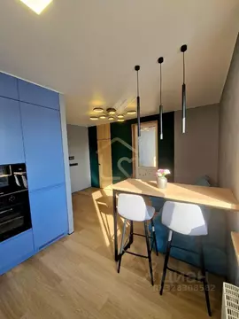 1-к кв. Московская область, Ивантеевка Пушкинский городской округ, ул. ...