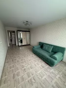 1-к кв. Самарская область, Волжский район, Смышляевка городское ...