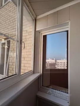 1-к кв. Санкт-Петербург Октябрьская наб., 124к7 (30.0 м)