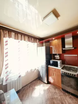 2-к кв. Самарская область, Самара ул. Стара-Загора, 50 (63.29 м)