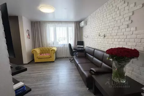 3-к кв. Московская область, Ленинский городской округ, Лопатино пгт ...