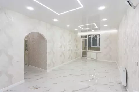 3-к кв. Тюменская область, Тюмень Интернациональная ул., 199А (74.0 м)