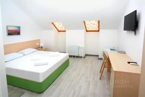 Комната Краснодарский край, Туапсинский муниципальный округ, с. Небуг ...