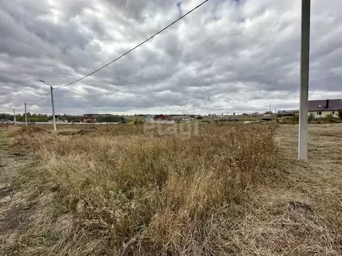 Участок в Белгородская область, Белгородский район, Дубовское с/пос, ...