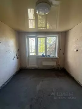 1-к кв. Астраханская область, Астрахань ул. Валерии Барсовой, 12к2 ...