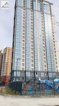 Студия Новосибирская область, Новосибирск Аэропорт мкр,  (24.0 м)