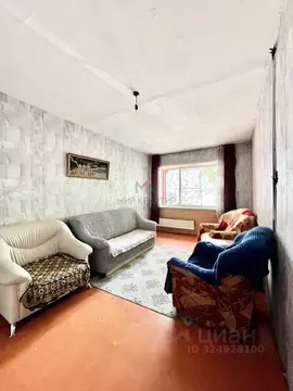 2-к кв. Тыва, Кызыл Московская ул., 103 (50.8 м)