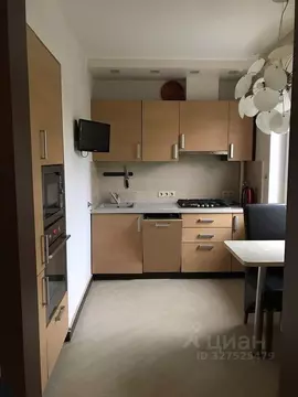 3-к кв. Москва ул. Удальцова, 14 (59.0 м)